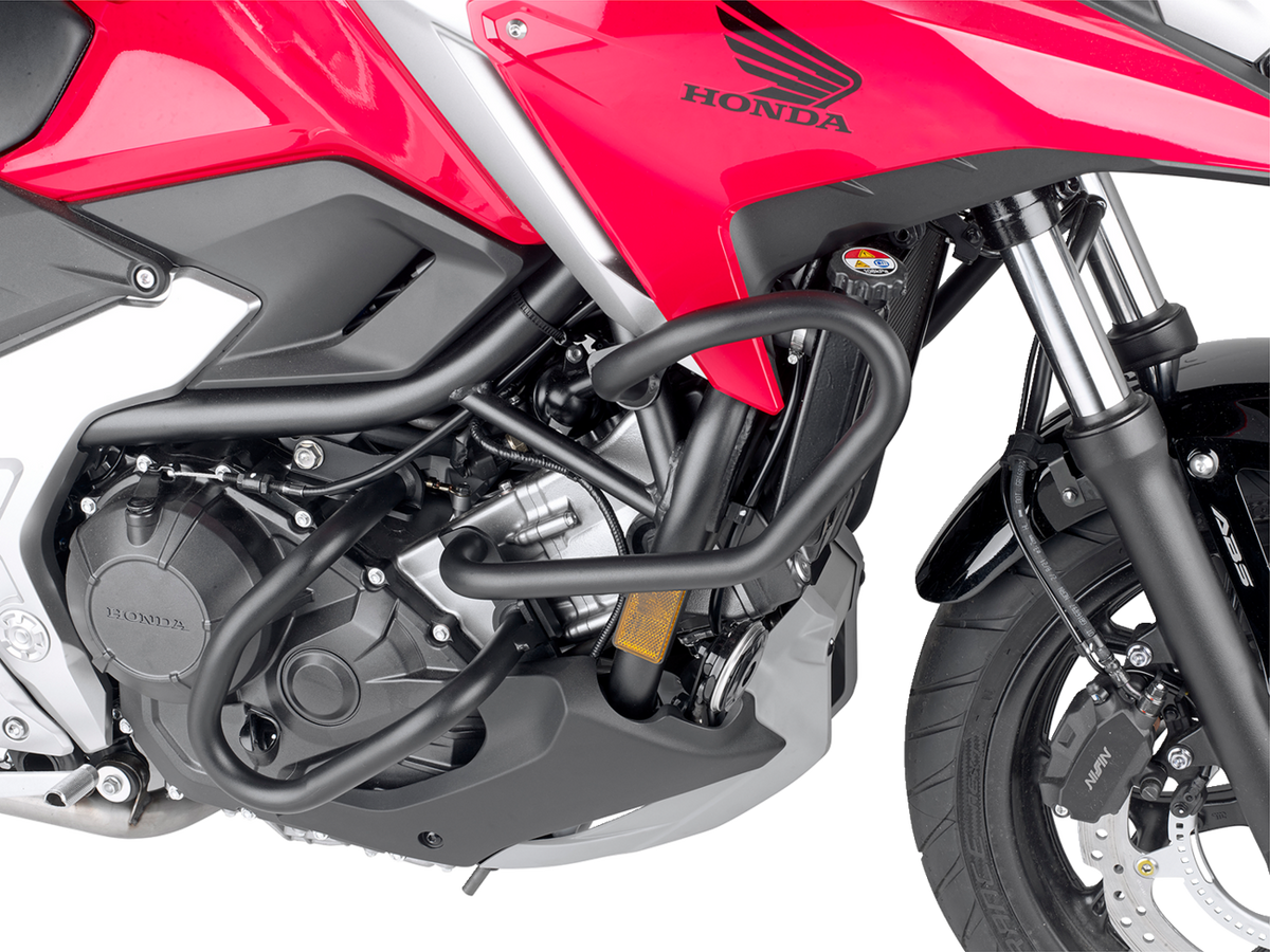 GIVI Engine Guards - Upper - Honda - NC 750X