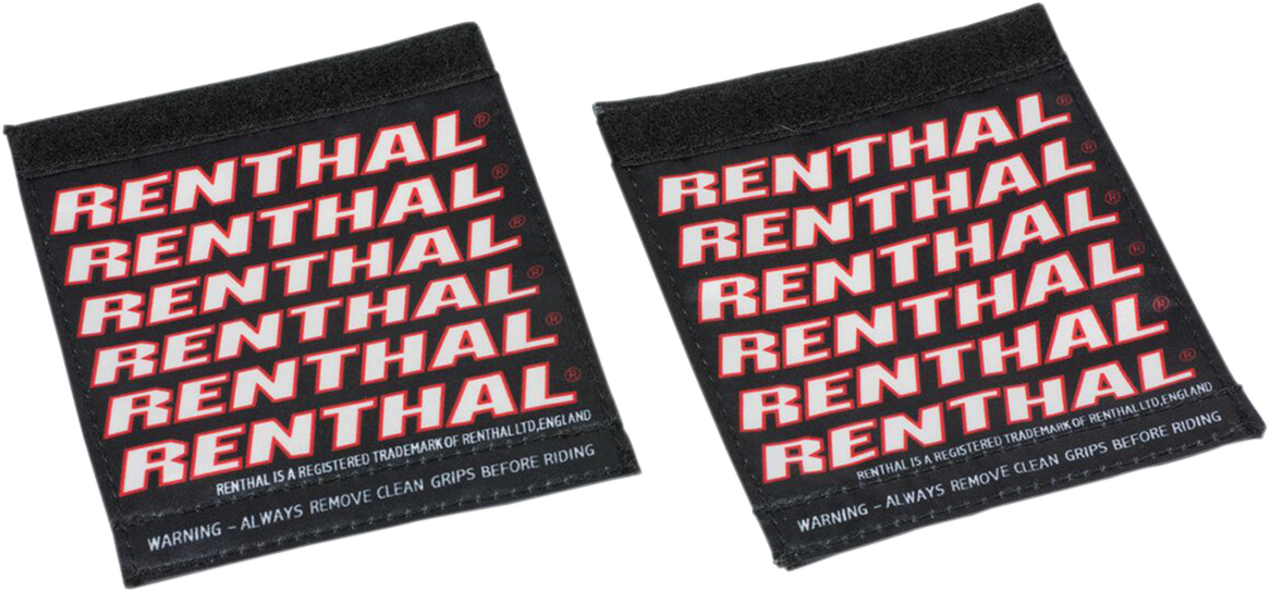Renthal Clean Grips