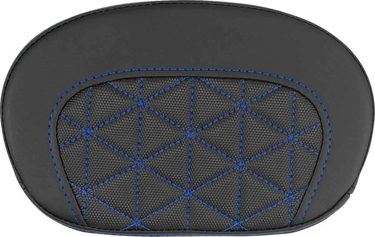 Saddlemen Mini Contour Sissy Bar Pad