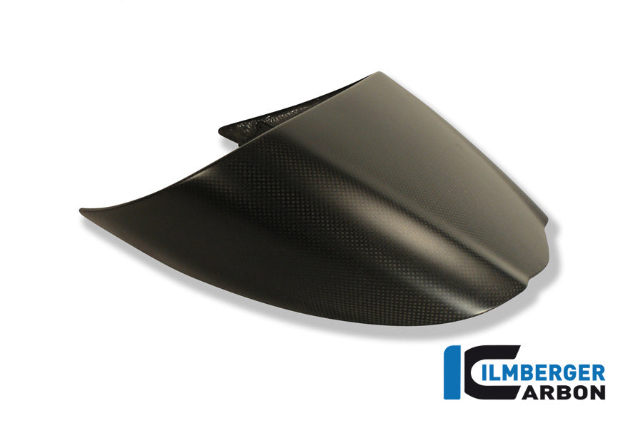 Ilmberger Carbon Seat Cover Carbon
