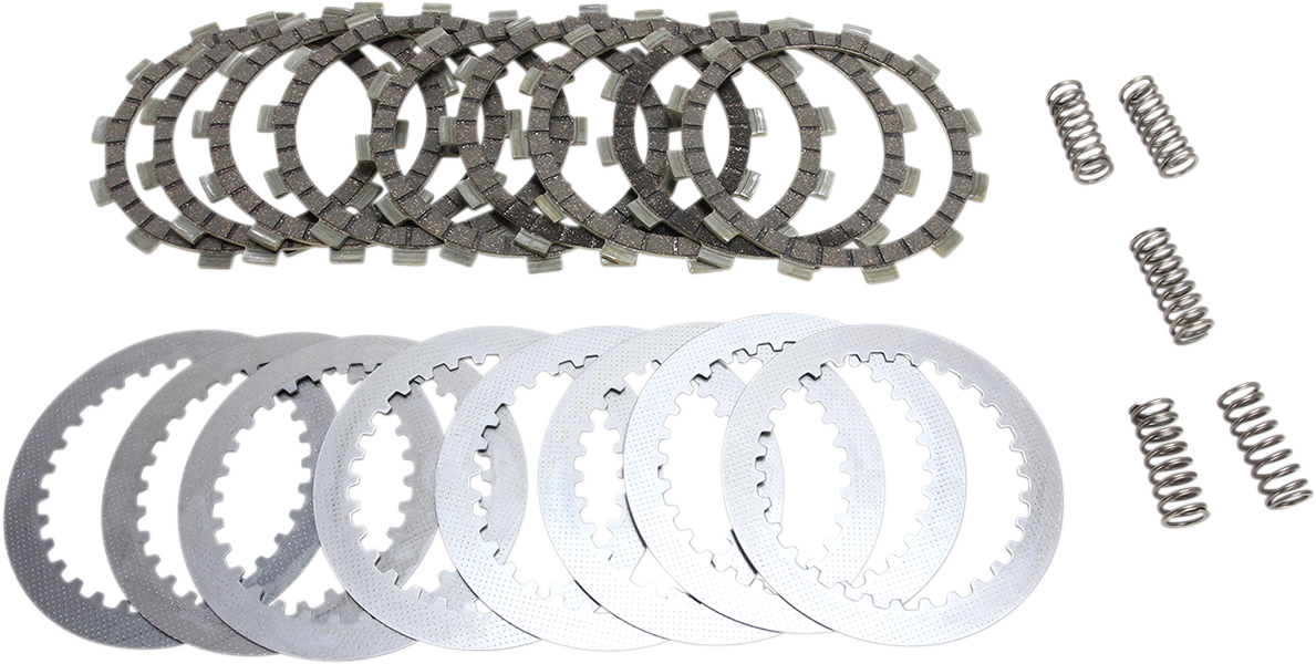 EBC Brakes Clutch Kit