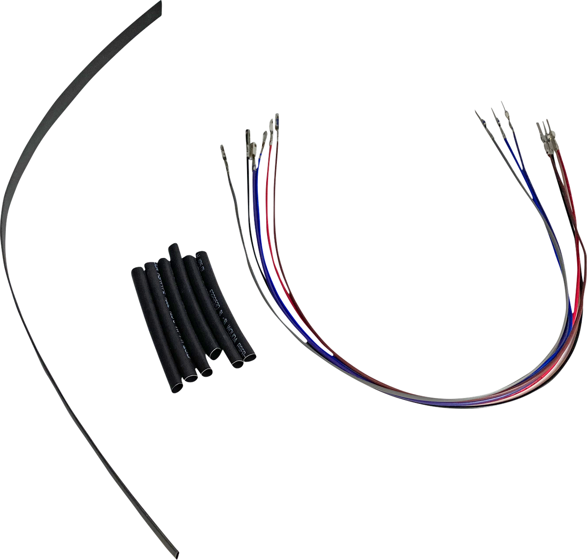 Custom Dynamics Throttle-By-Wire Extension Kit