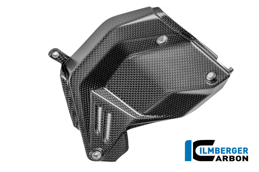 Ilmberger Carbon Engine Cover Left Ducati Panigale V4 2025-2026