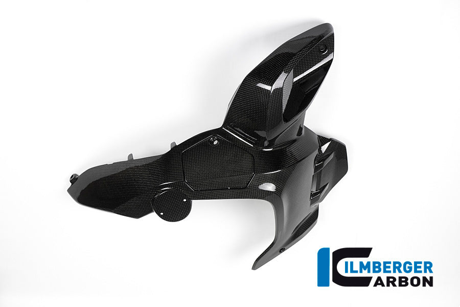 Ilmberger Carbon Wind Tunnel Right