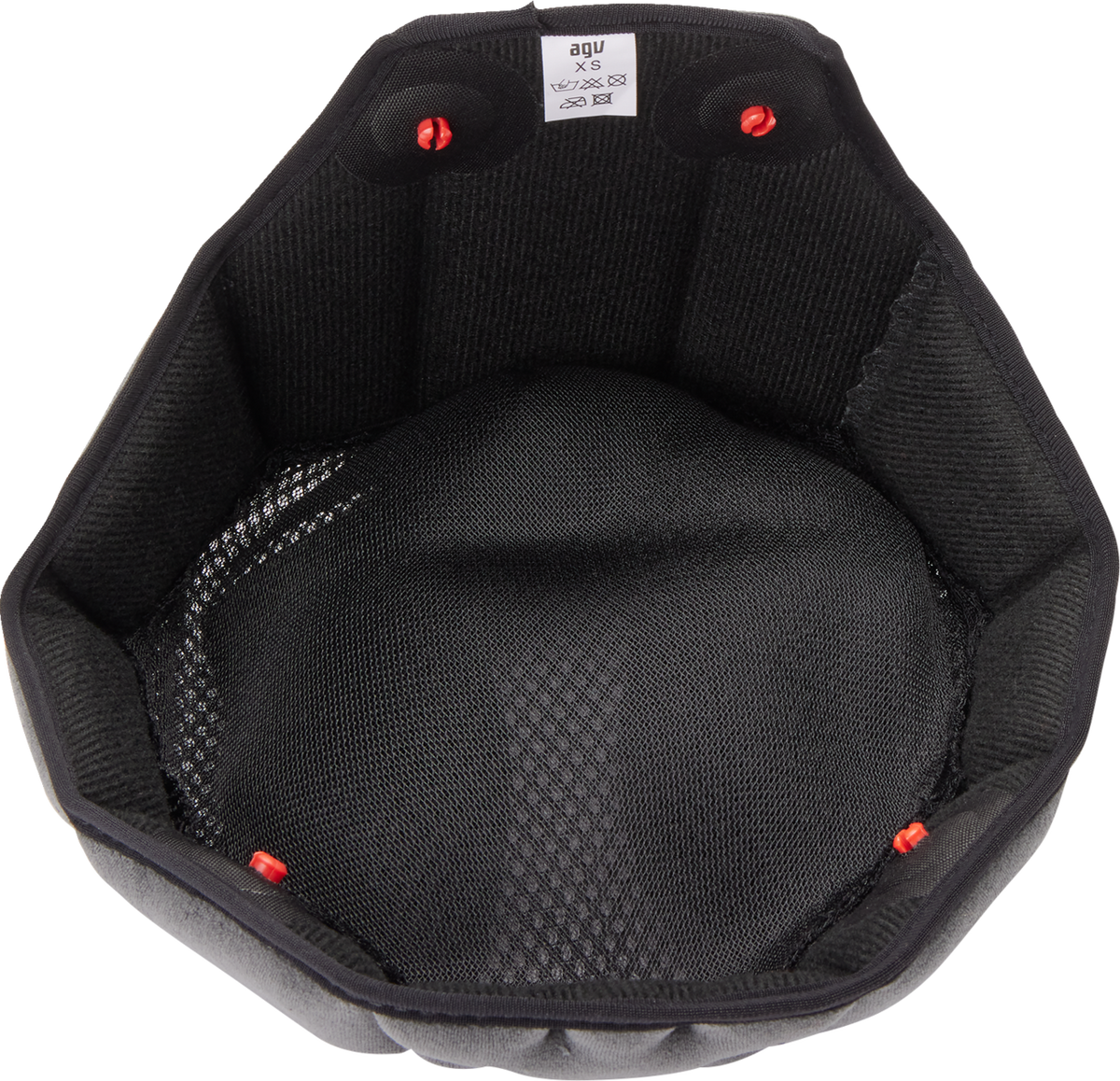 AGV K6/K6 S Helmet Liner