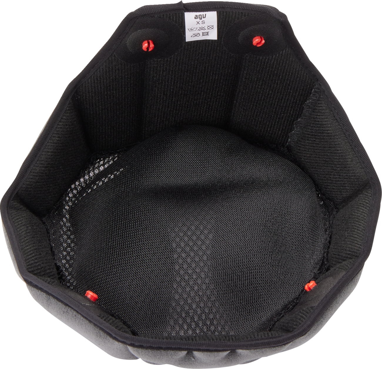 AGV K6/K6 S Helmet Liner