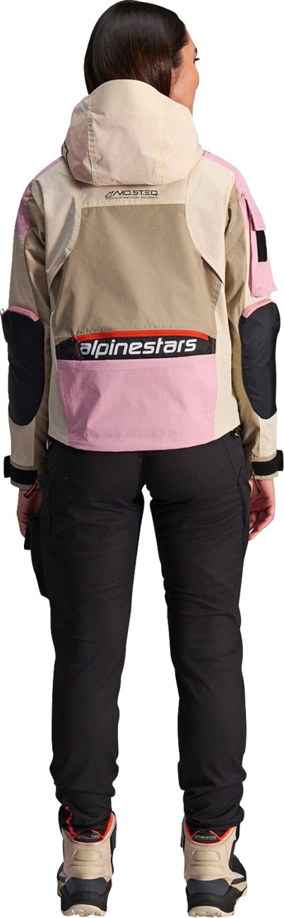 Alpinestars Stella Molly Air Jacket