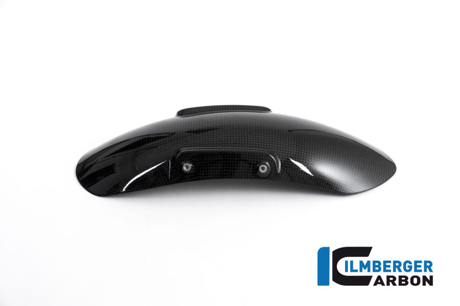 Ilmberger Carbon Front Mudguard Carbon (Original Design) - BMW R Nine T