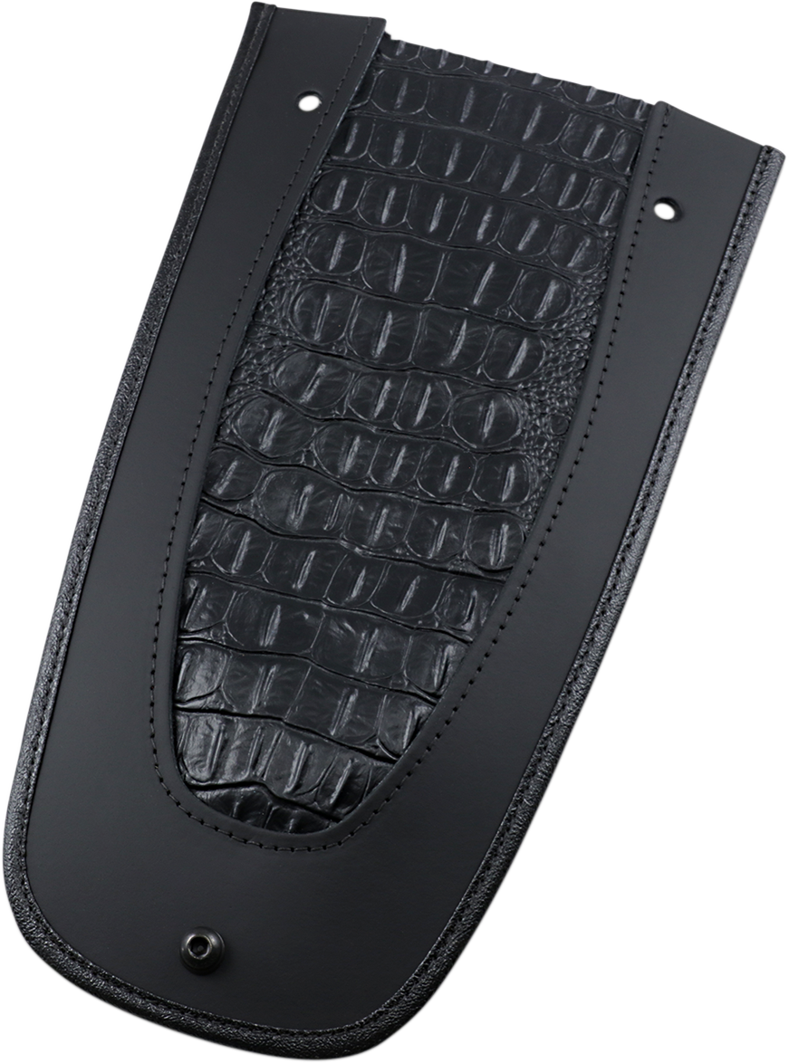 Drag Specialties Seats Fender Skin — 30,5 Cm (12")