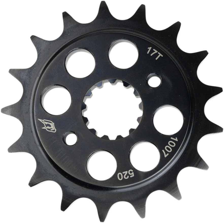 Driven Racing Front Sprocket - 13 Tooth - Kawasaki