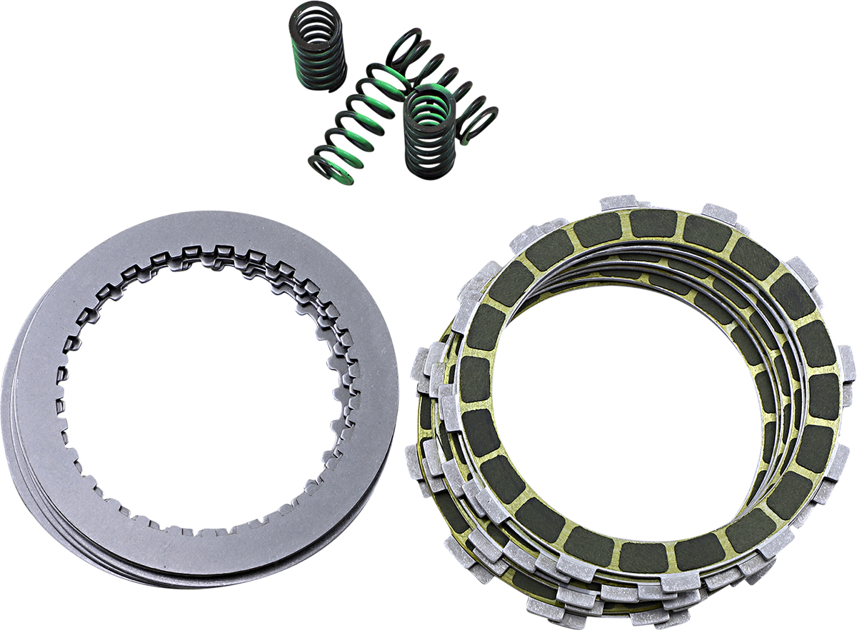 Barnett Clutch Kit