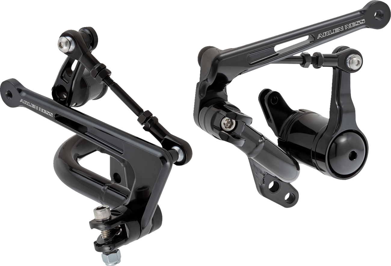 Arlen NESS Mid Control Kits