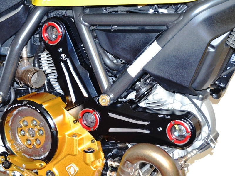 Ducabike DBK CDSCRA01 - Timing Belt Cover