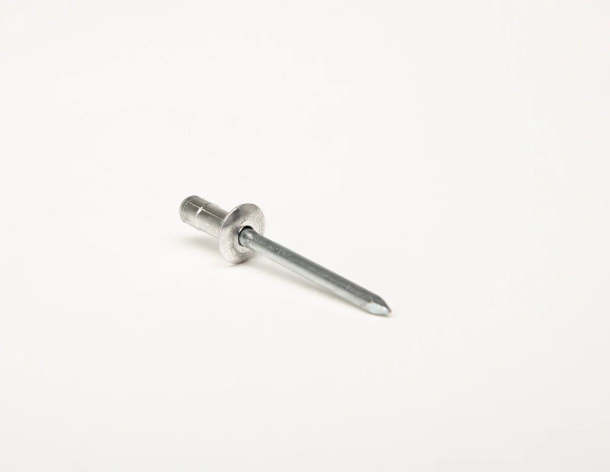Yoshimura Stainless Rivet W/ Alum Head For SS And Ti Sleeves (Sold Each)