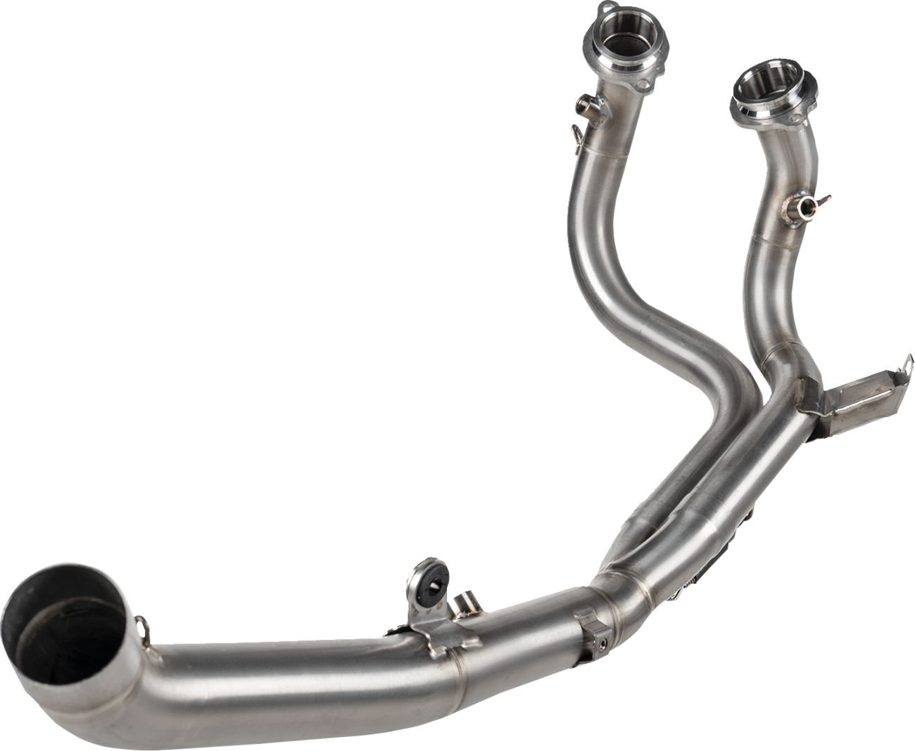 Akrapovic Header Pipe - Stainless Steel - CRF1100F Adventure Sport