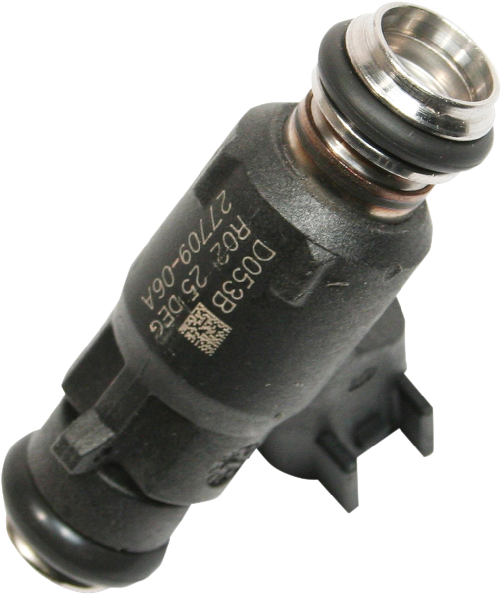 Feuling Parts Replacement Electric Fuel Injector - Harley-Davidson