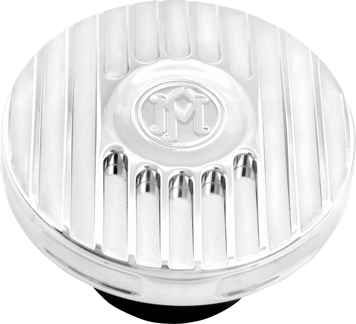 Performance Machine (PM) Custom Gas Cap