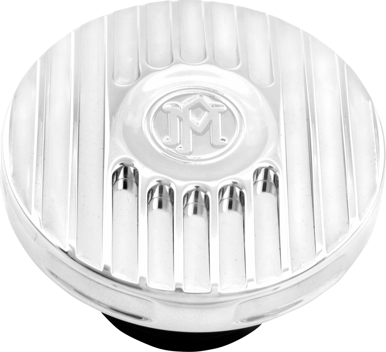 Performance Machine (PM) Custom Gas Cap