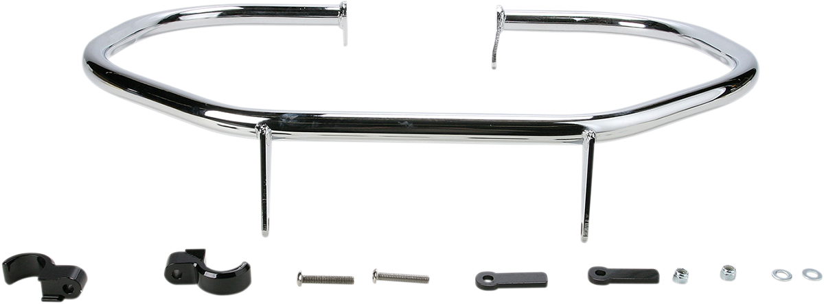 Cobra Freeway Bar (Highway Bar) - Chrome