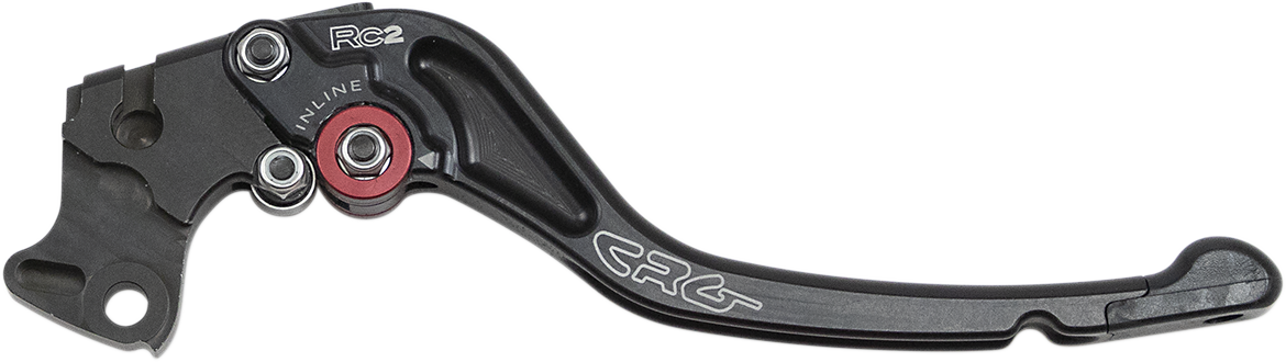 CRG RC2 Standard Clutch Lever - Black