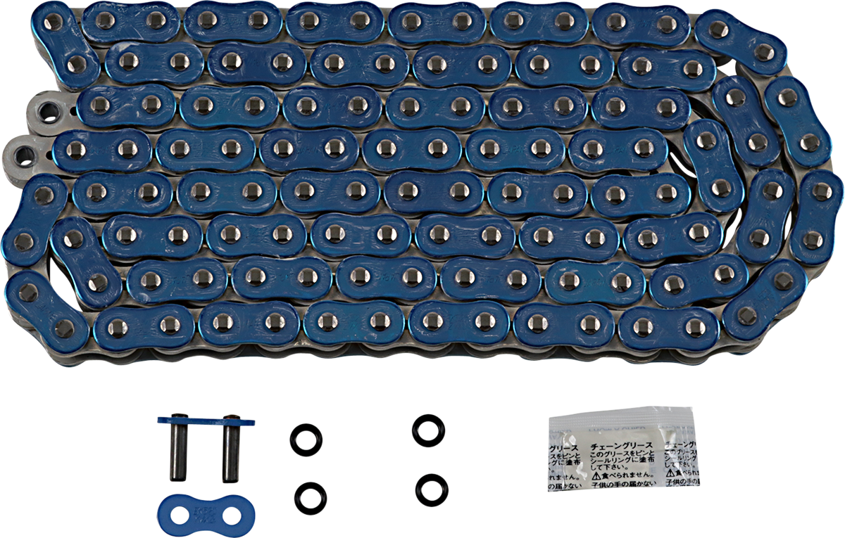 EK 525 ZVX3 Extreme Sportbike Series Chain