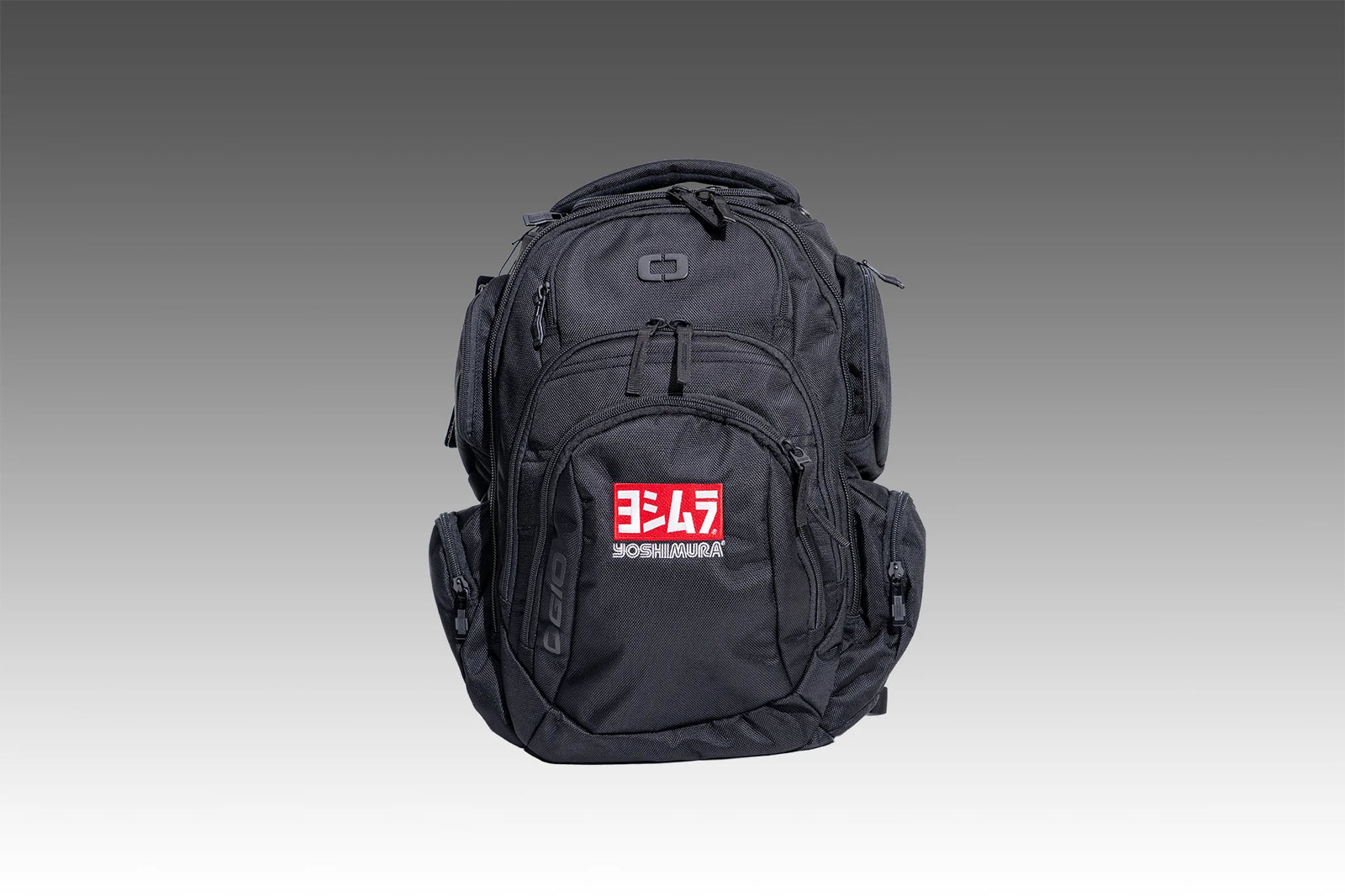 Yoshimura OGIO Gambit Adventure Pack