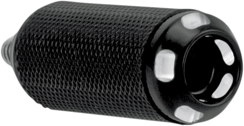 Performance Machine (PM) Apex Shift Peg - Black