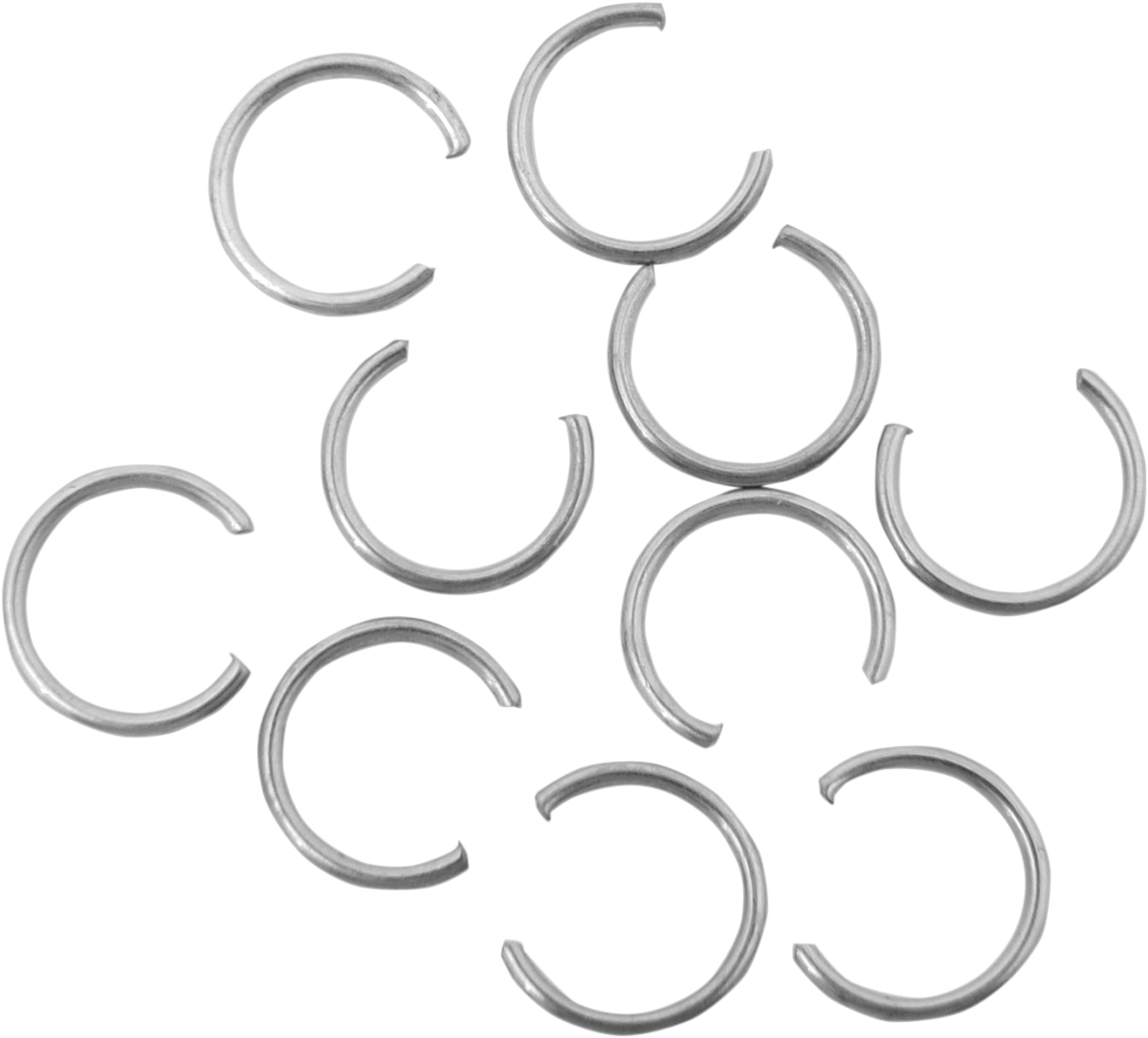 Motion Pro Throttle/Idle Cable Retaining Clips