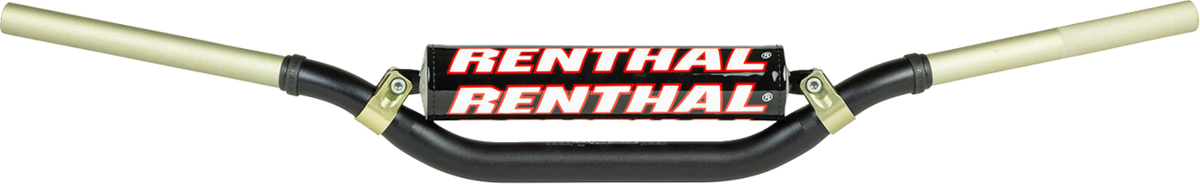 Renthal Twinwall® Handlebar - 995 - Black