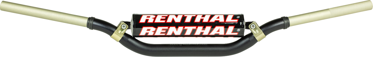 Renthal Twinwall® Handlebar - 995 - Black