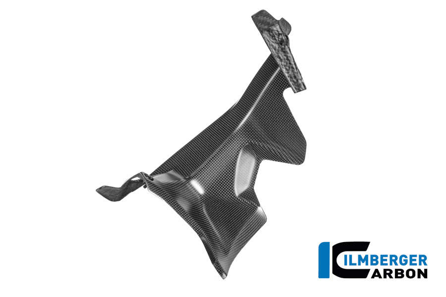 Ilmberger Carbon Air Tube Cover Right Ducati Panigale V4 2025-2026 - Matte / Plain