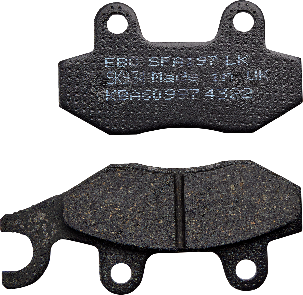 EBC Brakes Brake Pads