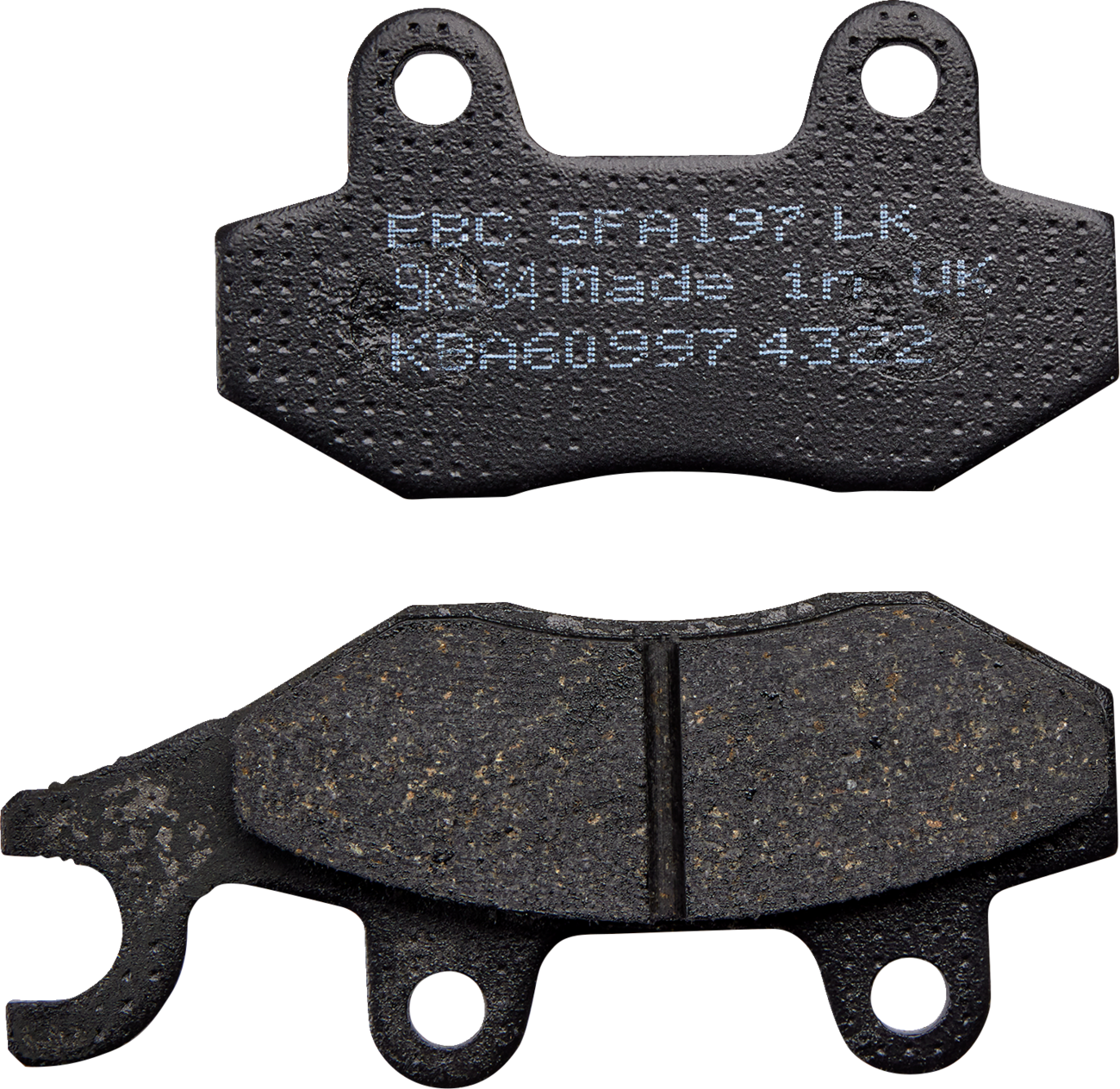EBC Brakes Brake Pads