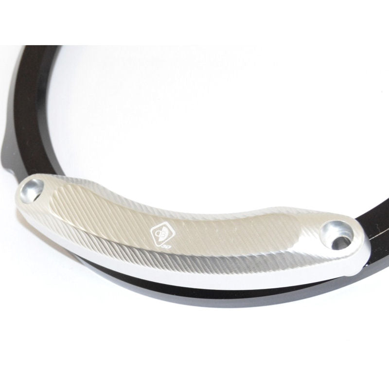 Ducabike DBK Clear Clutch Cover Slider for Ducati Monster 1200 1200S