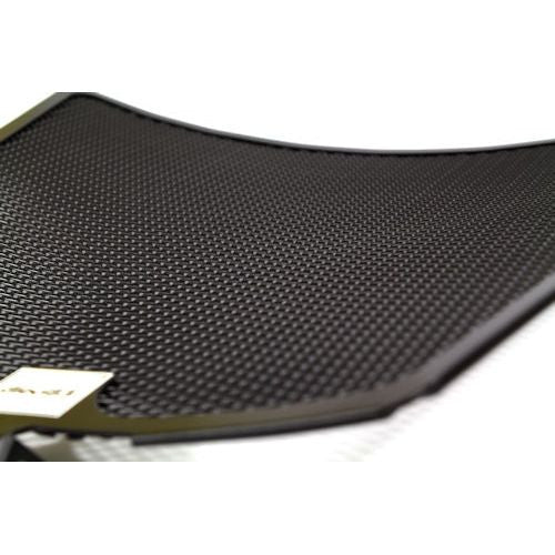 Dieci83 Suzuki GSXR 600 And 750 Radiator Guard