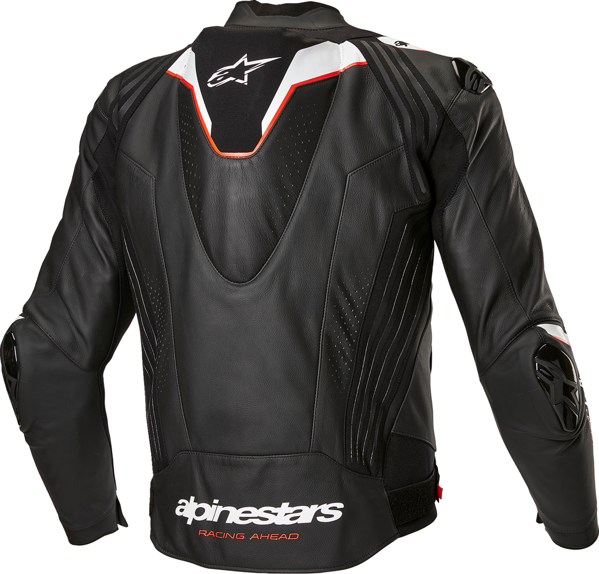 Alpinestars Missile V3 Ignition Leather Jacket