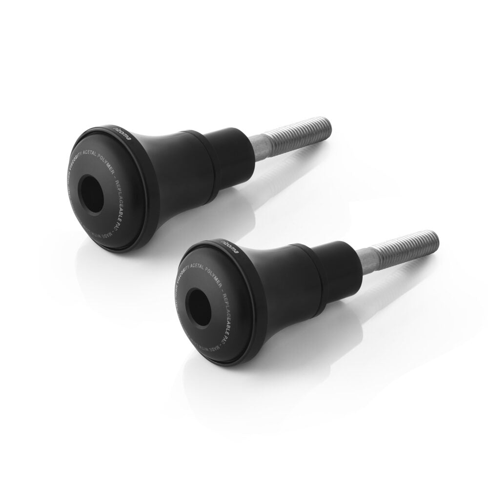 Rizoma Sport R side sliders