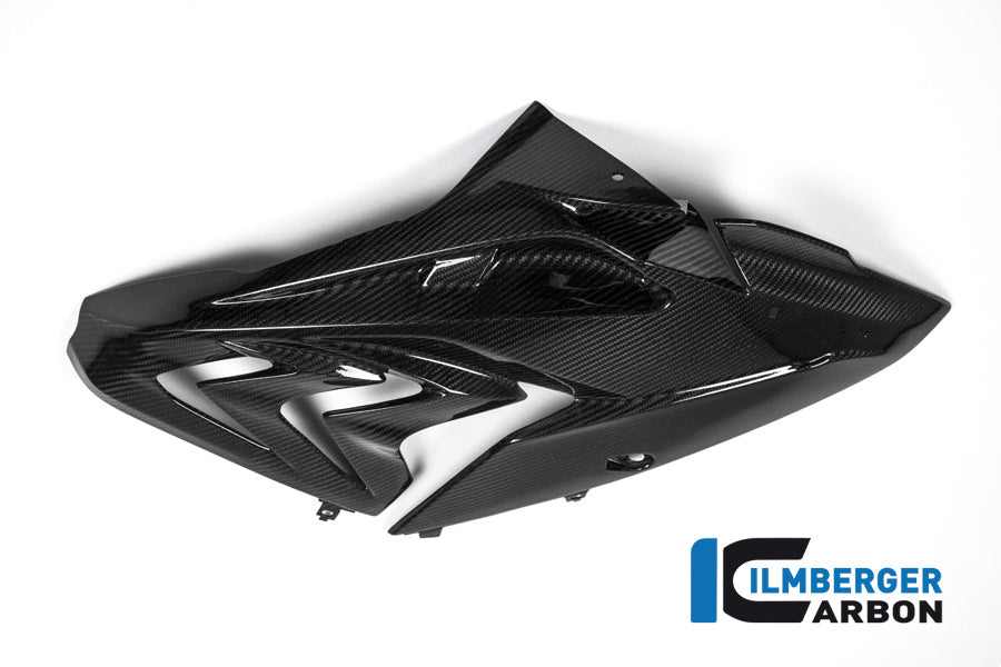 Ilmberger Carbon Fairing Side Panel Right Carbon