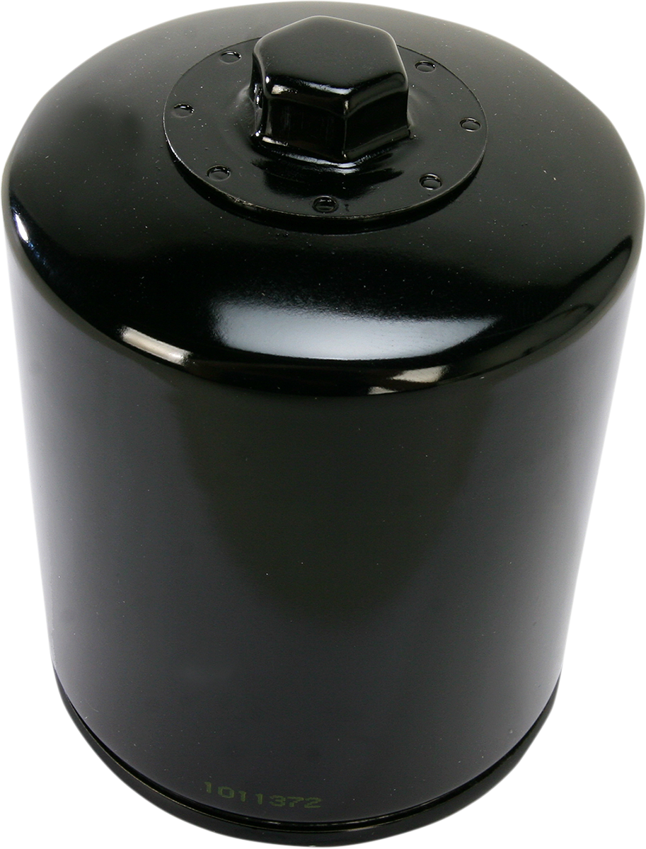 Hiflofiltro Performance Oil Filter - Black