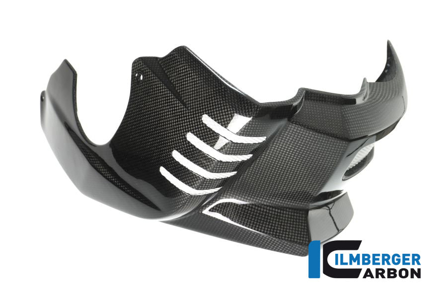 Ilmberger Carbon Bellypan BMW F 800 R (2009-2014) / S (2006-Now) / ST (2006-Now) / GT