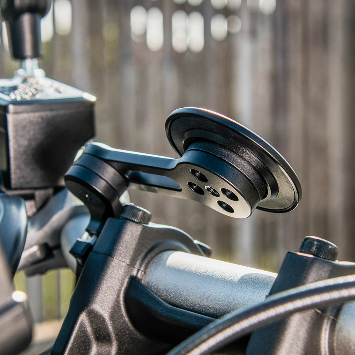 SP Connect Mag-Align Magnetic Alignment Head