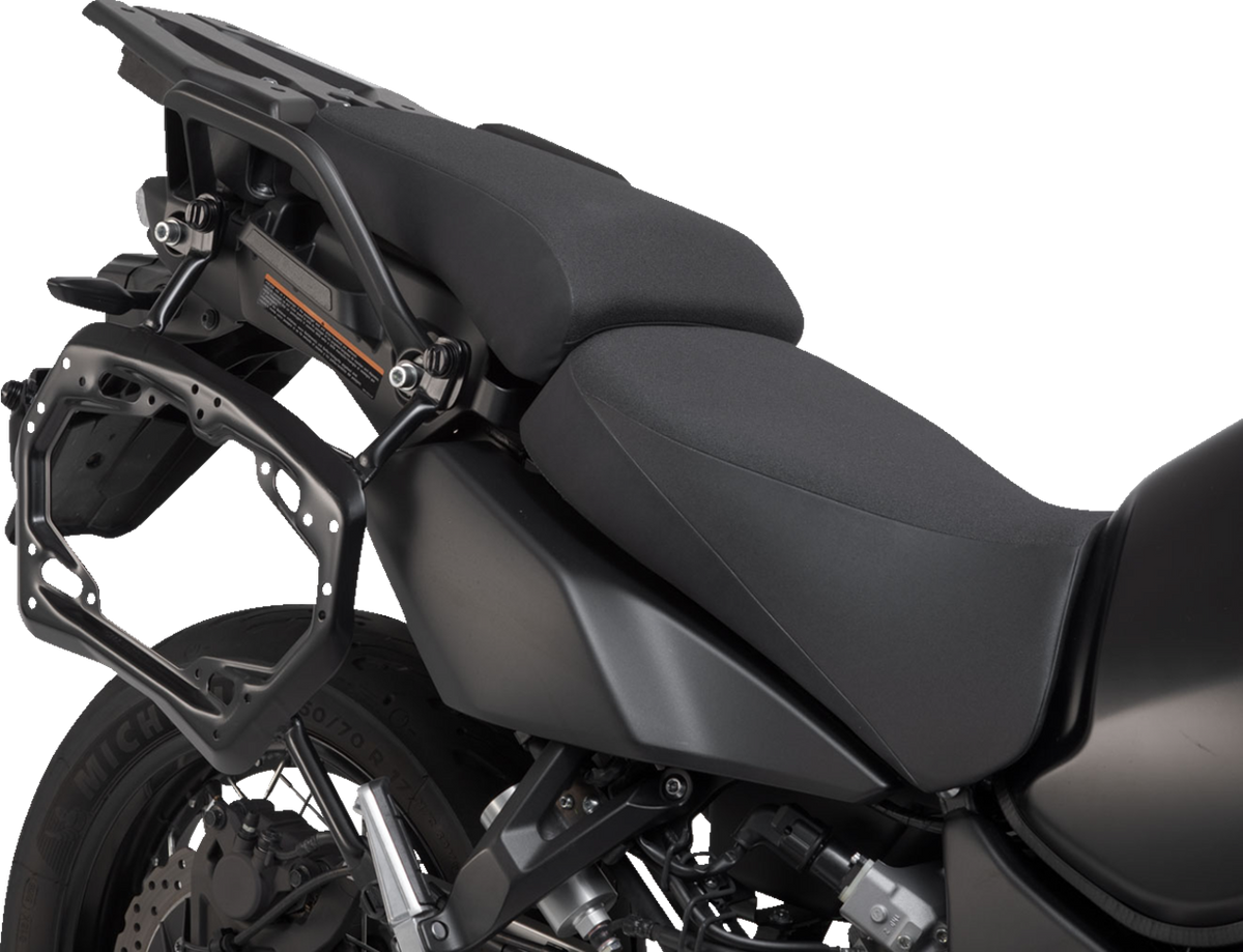 SW-Motech PRO Side Carrier - Left/Right - Yamaha - XT 1200 Z/Ze/Super Tenere