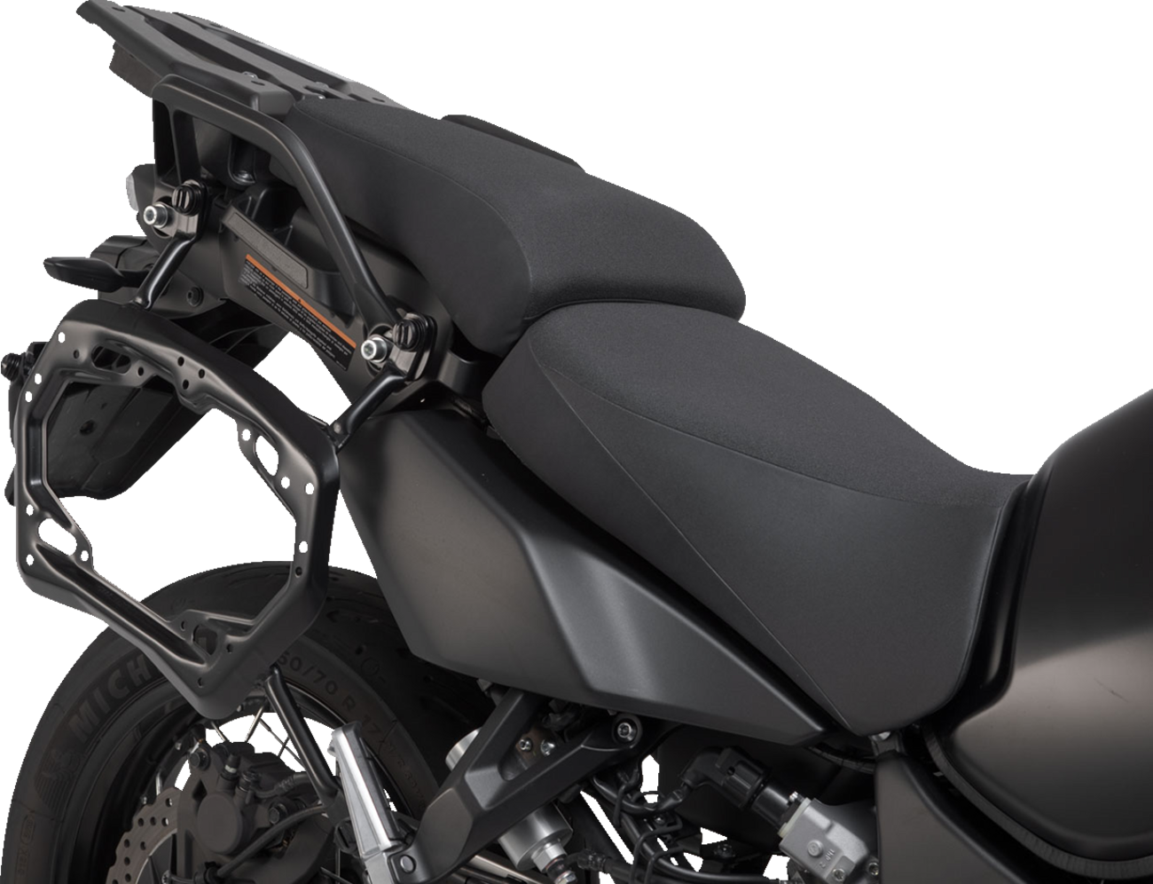 SW-Motech PRO Side Carrier - Left/Right - Yamaha - XT 1200 Z/Ze/Super Tenere