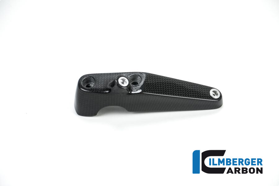 Ilmberger Carbon Windshield With. Holder Ducati XDiavel 2016 - Gloss
