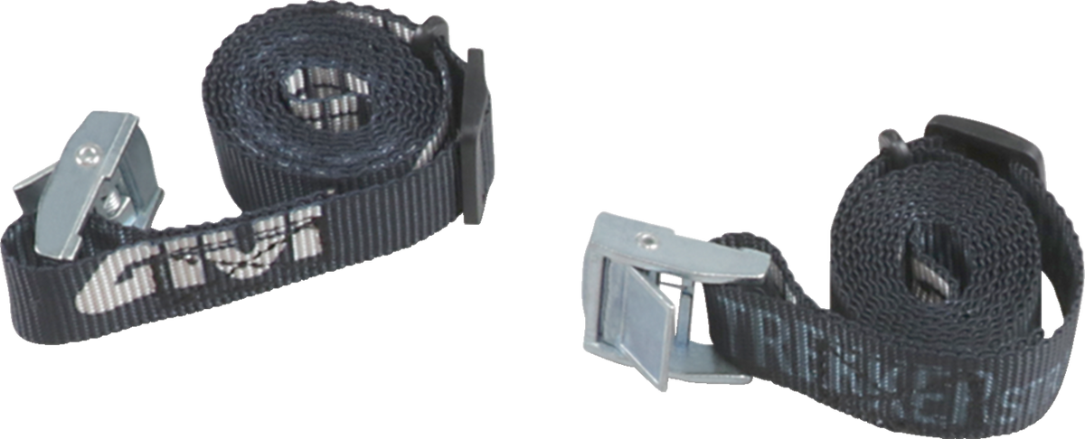 GIVI Trekker Straps