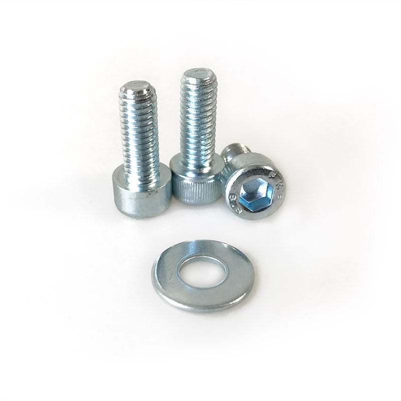 Battery bracket kit