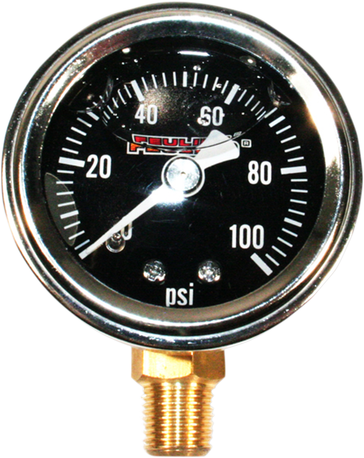 Feuling Parts Oil Pressure Gauge