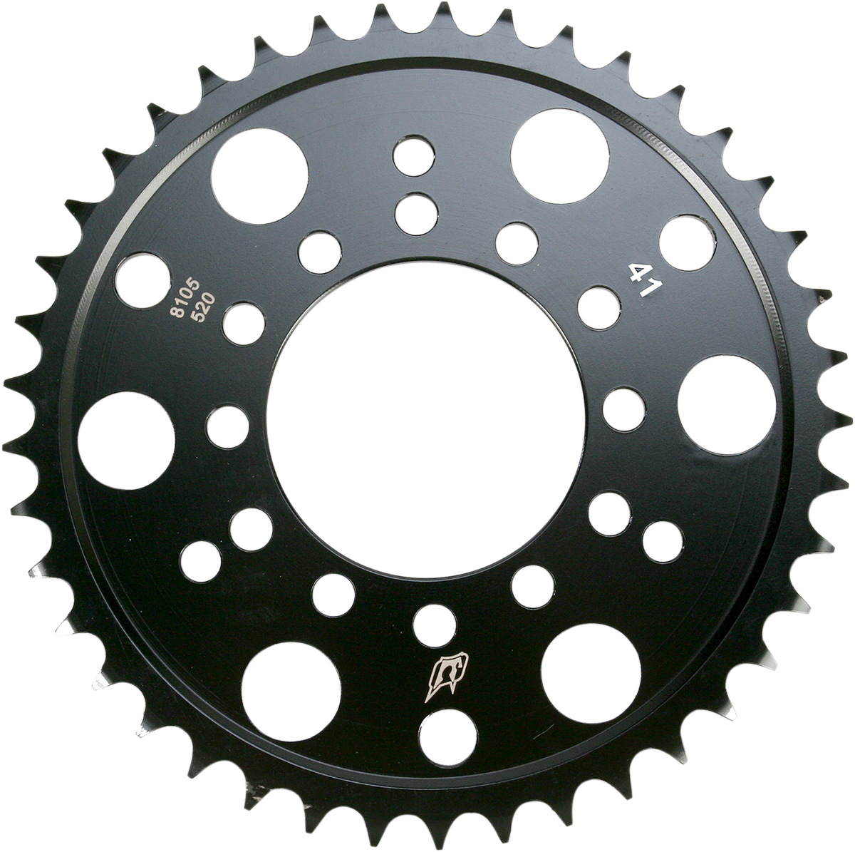 Driven Racing Rear Sprocket - 41 Tooth - Kawasaki