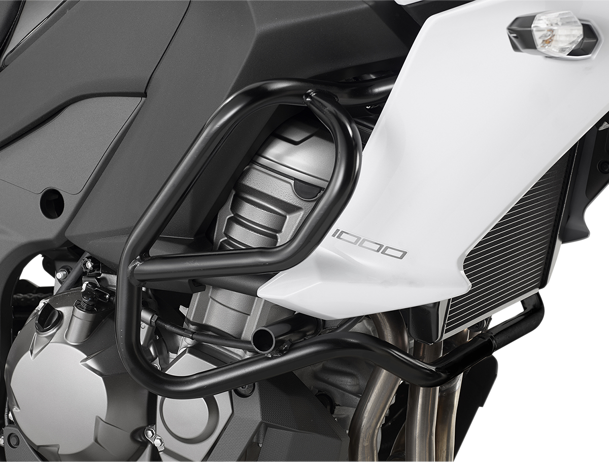GIVI Engine Guards - Kawasaki - Versys 1000