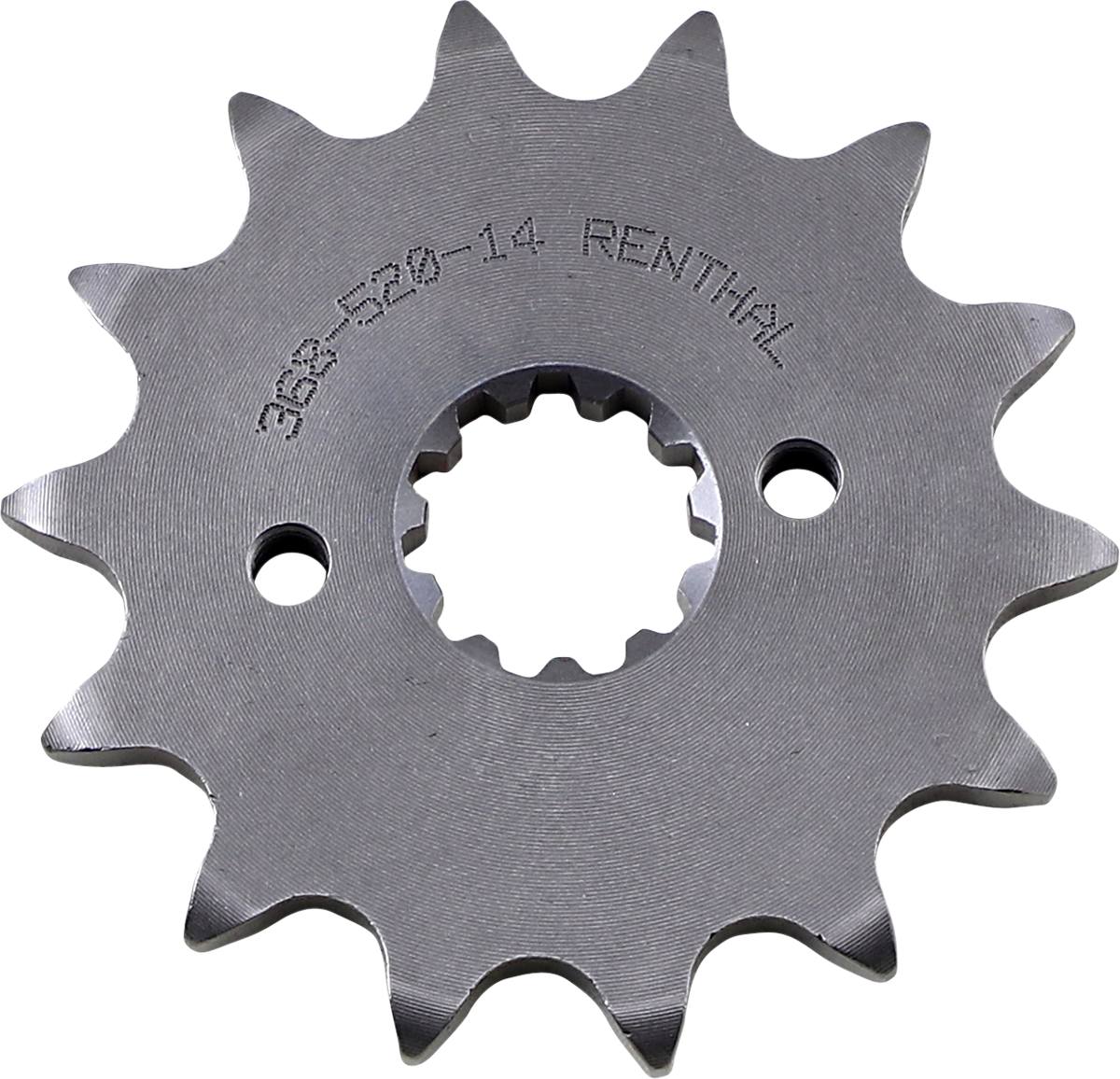 Renthal Front Sprocket - 14 Tooth - Honda